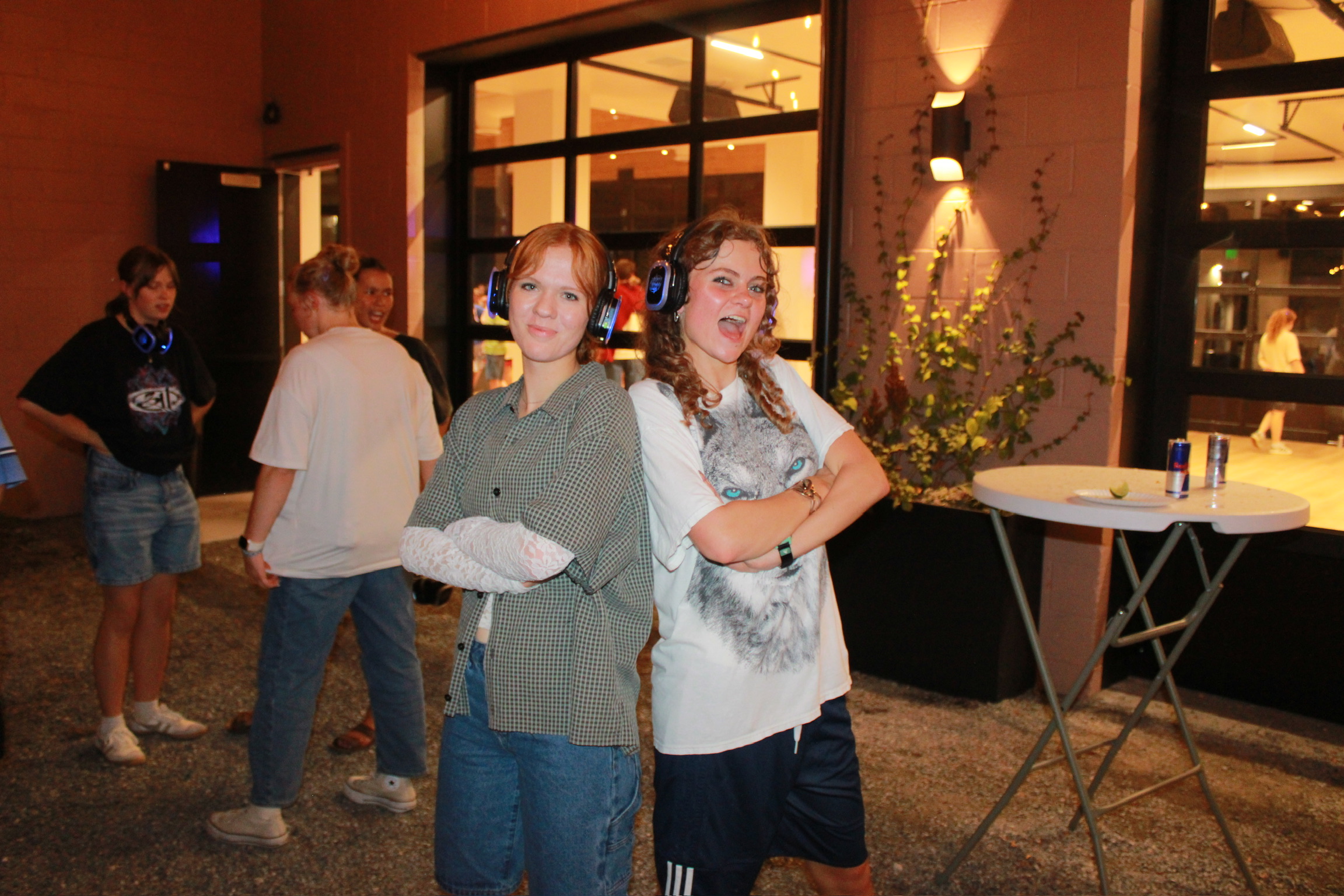 Event photo