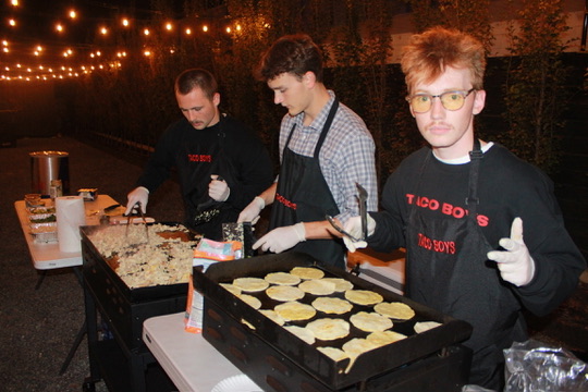 Event photo