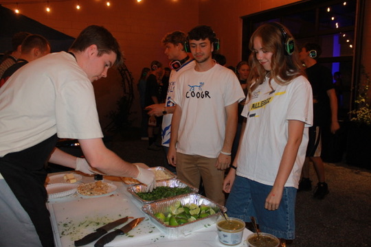 Event photo