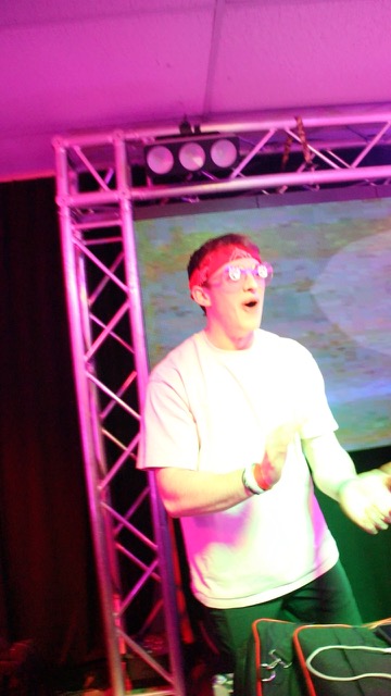 Event photo