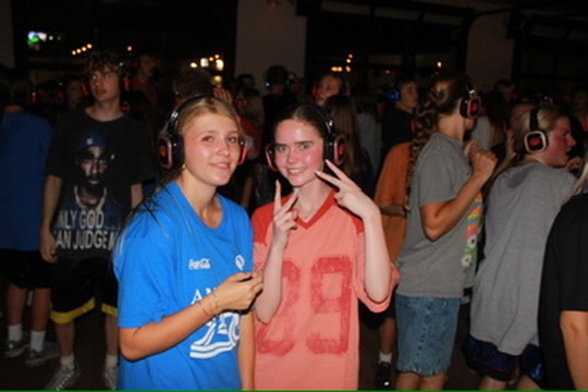 Event photo