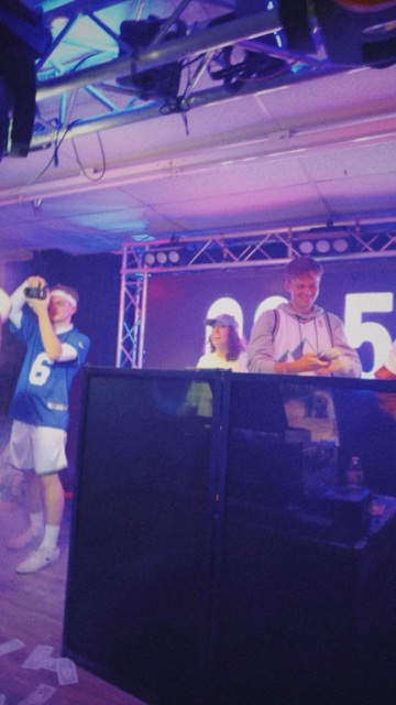 Event photo