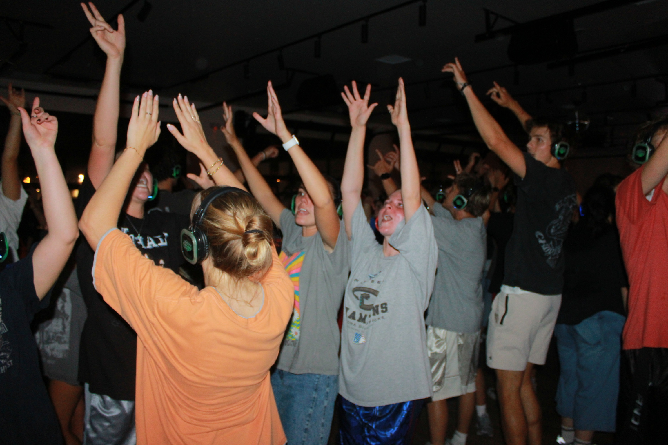 Event photo