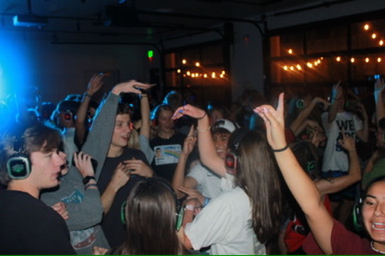 Event photo