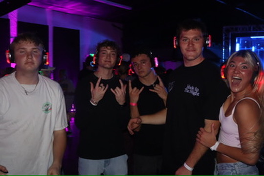Event photo