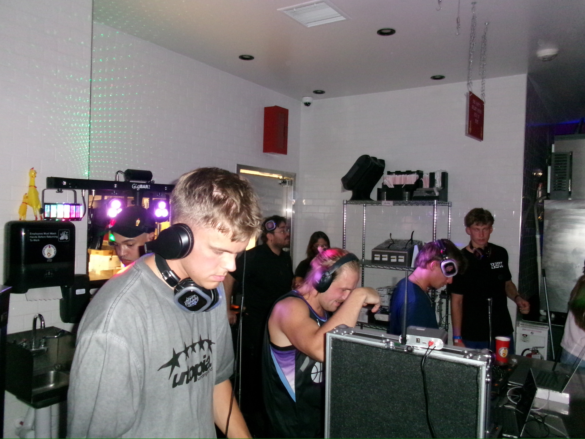 Event photo