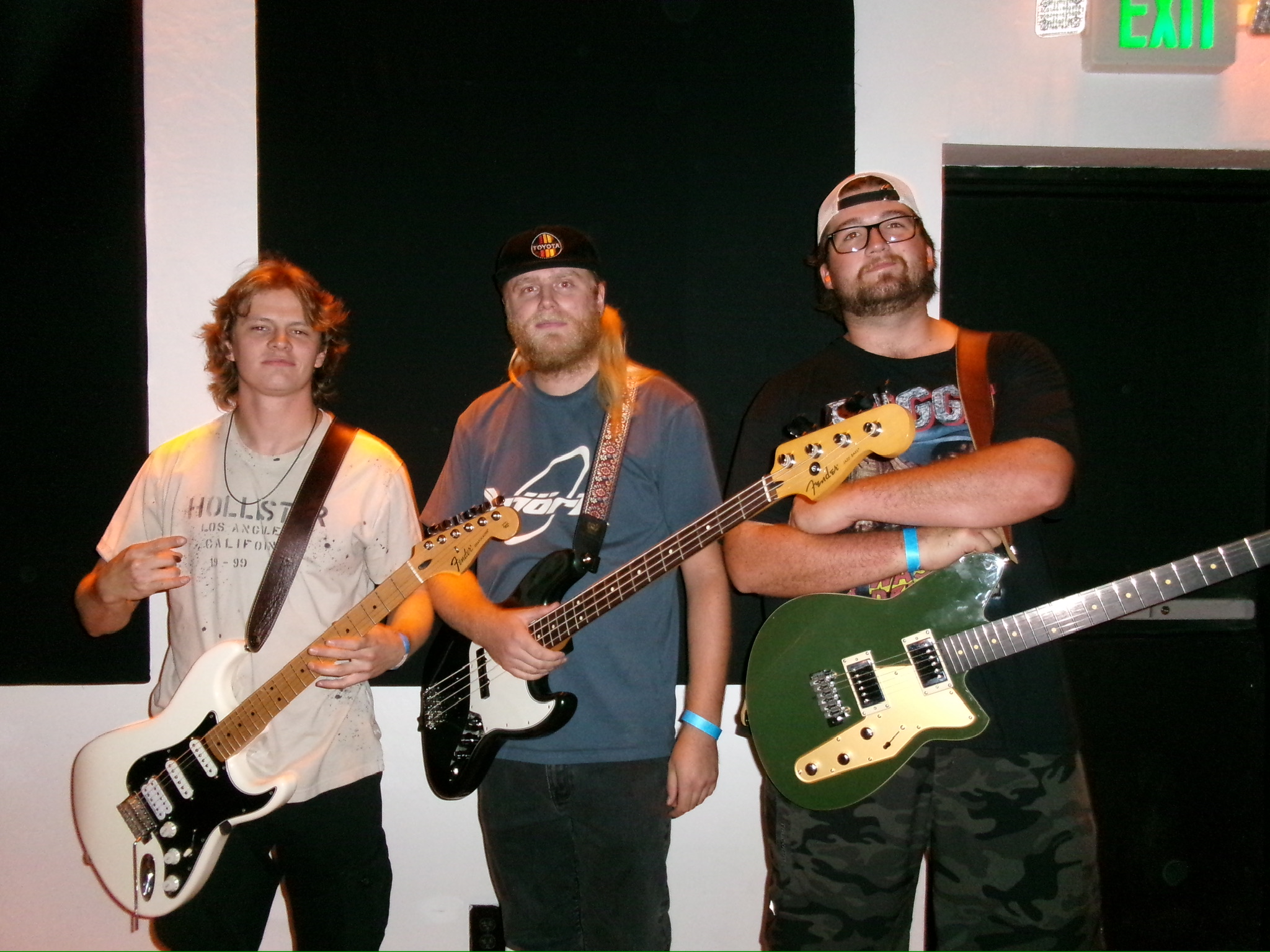 Event photo