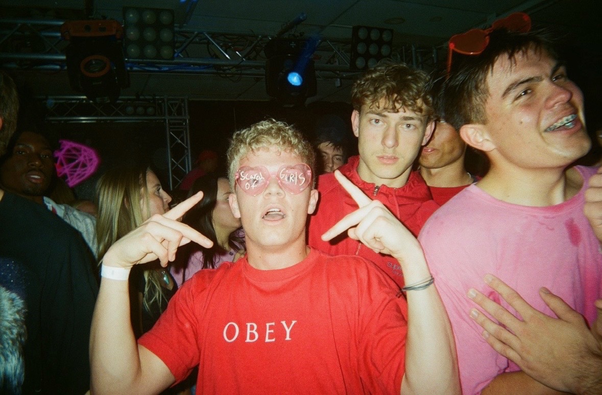 Event photo