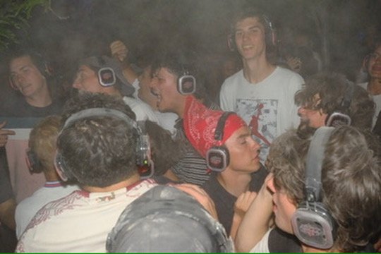 Event photo
