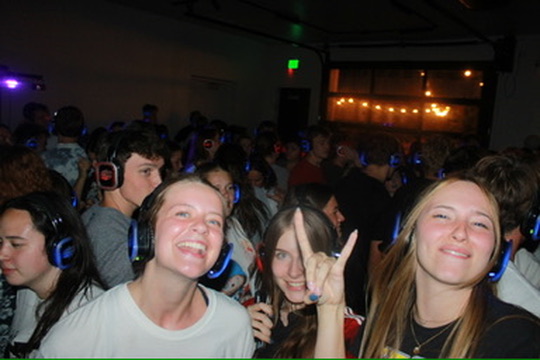 Event photo