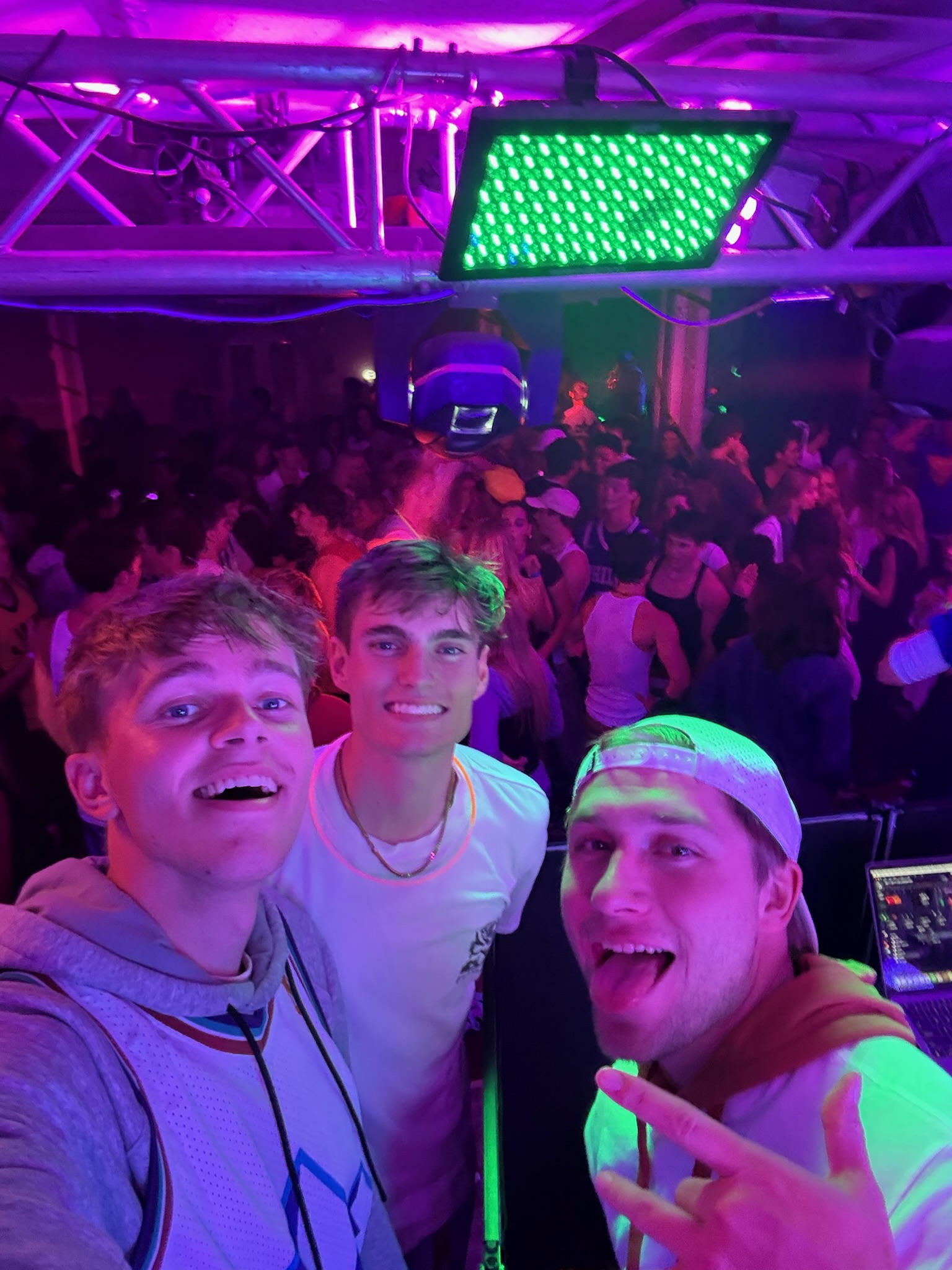 Event photo