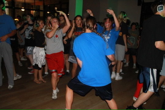 Event photo