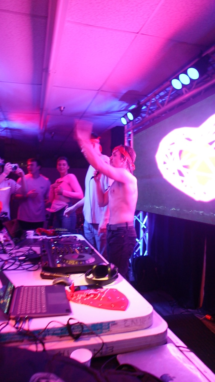 Event photo