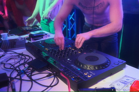 Event photo