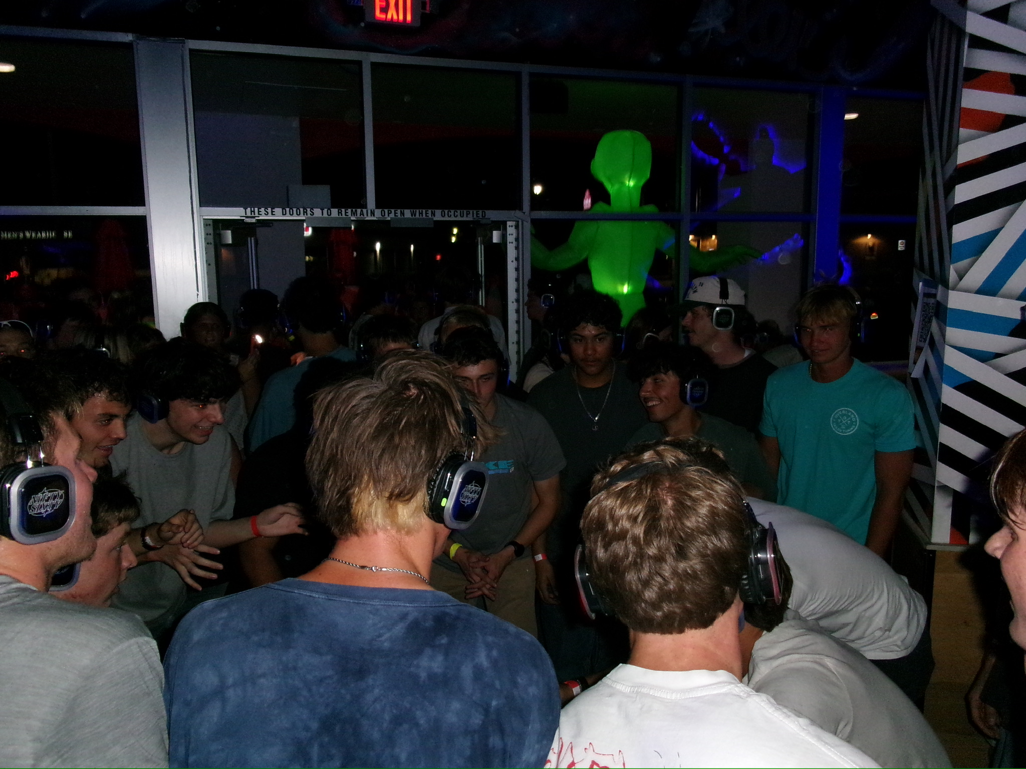 Event photo