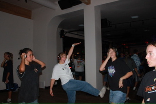 Event photo