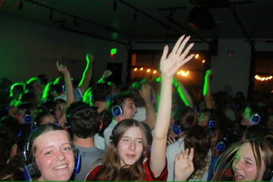 Event photo