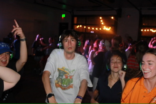 Event photo