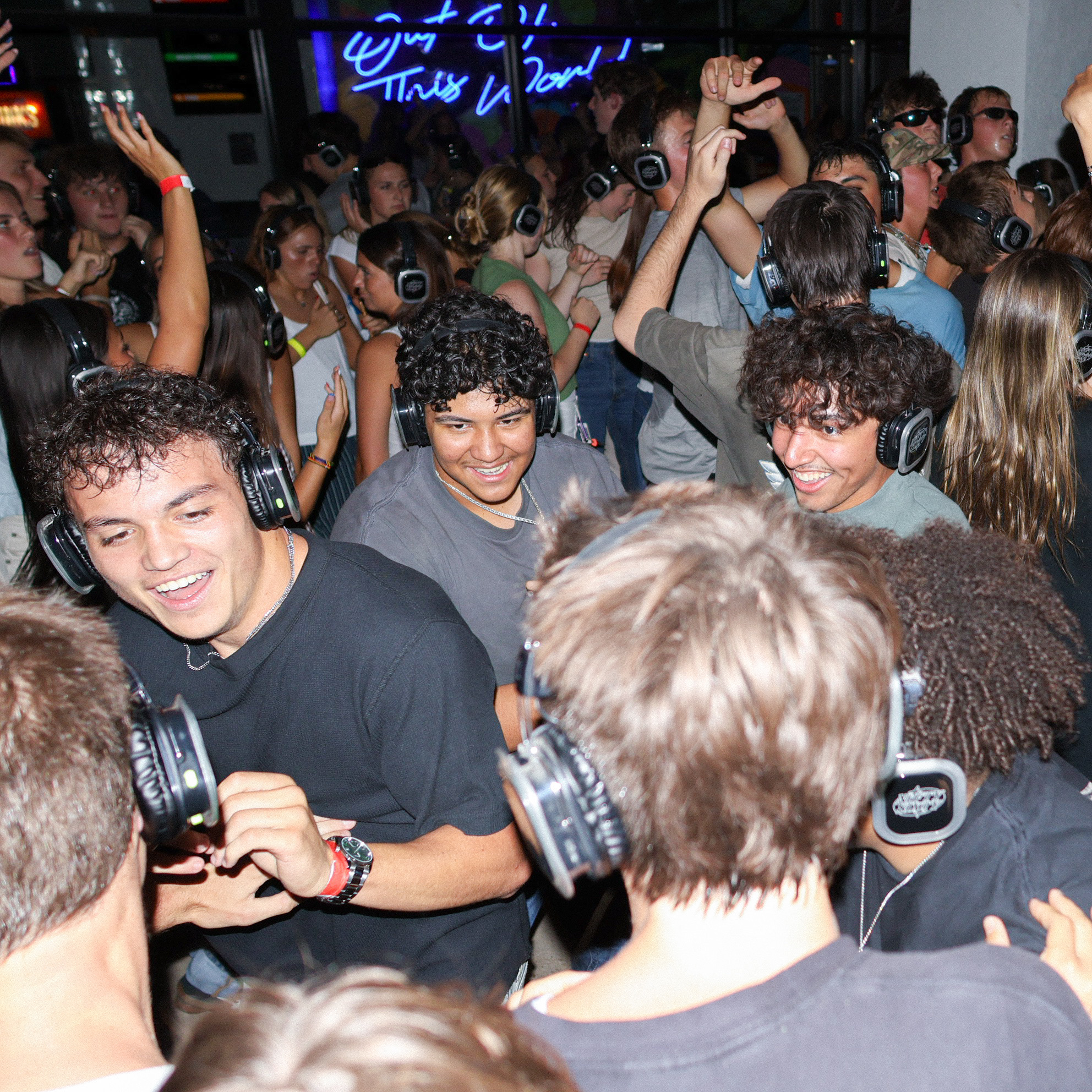 Event photo