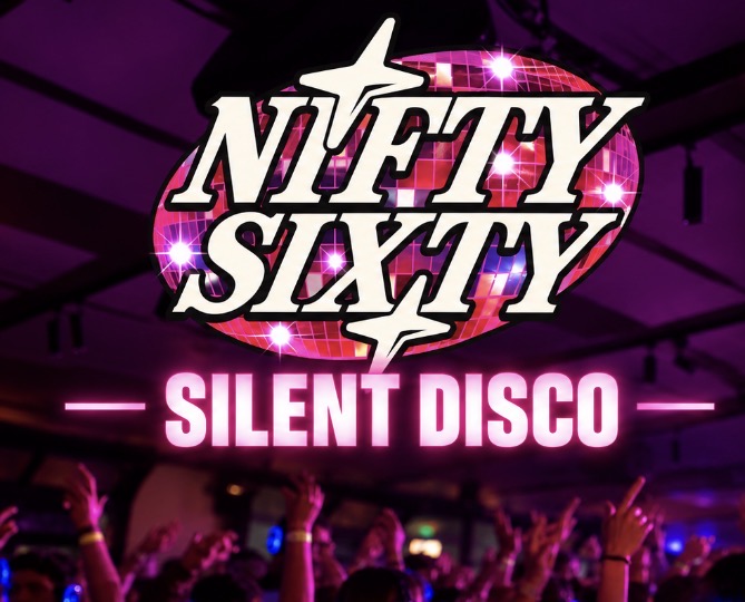 Silent Disco