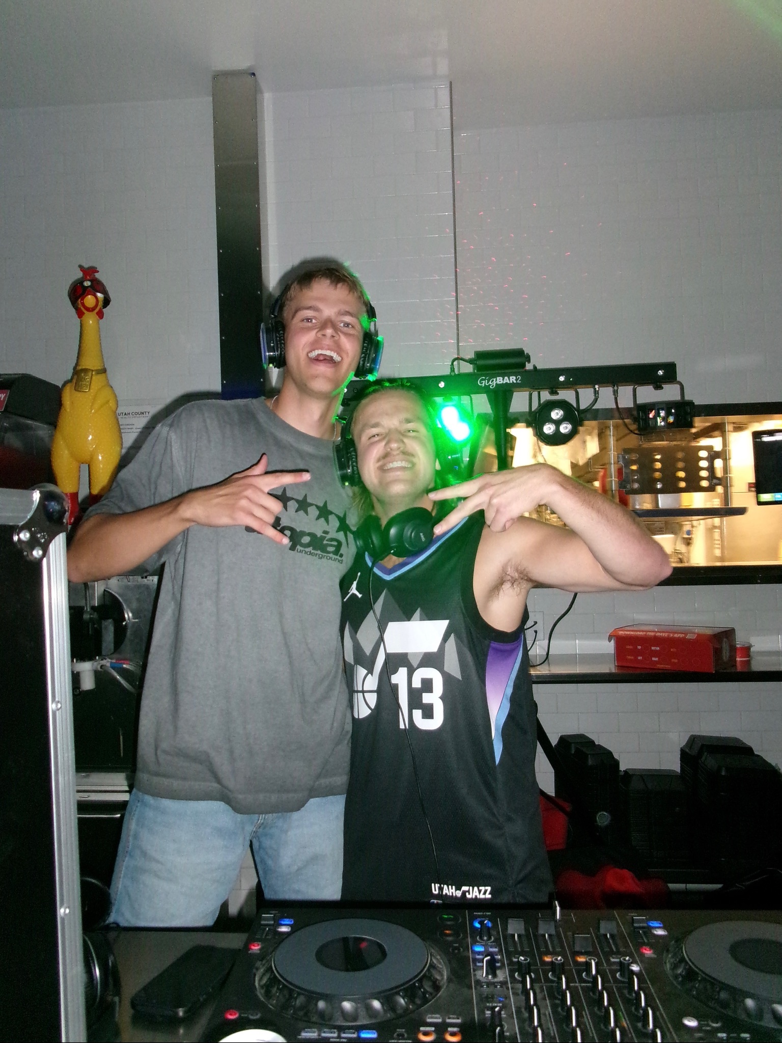 Event photo