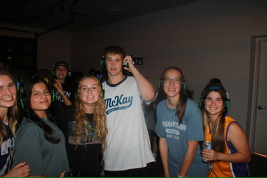 Event photo