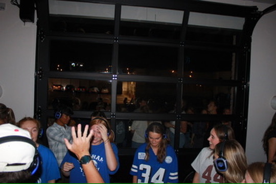 Event photo