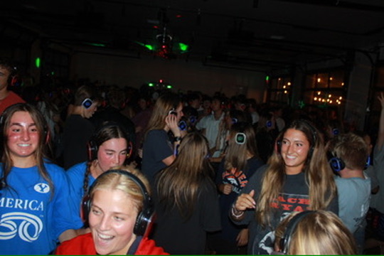 Event photo