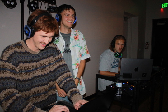 Event photo
