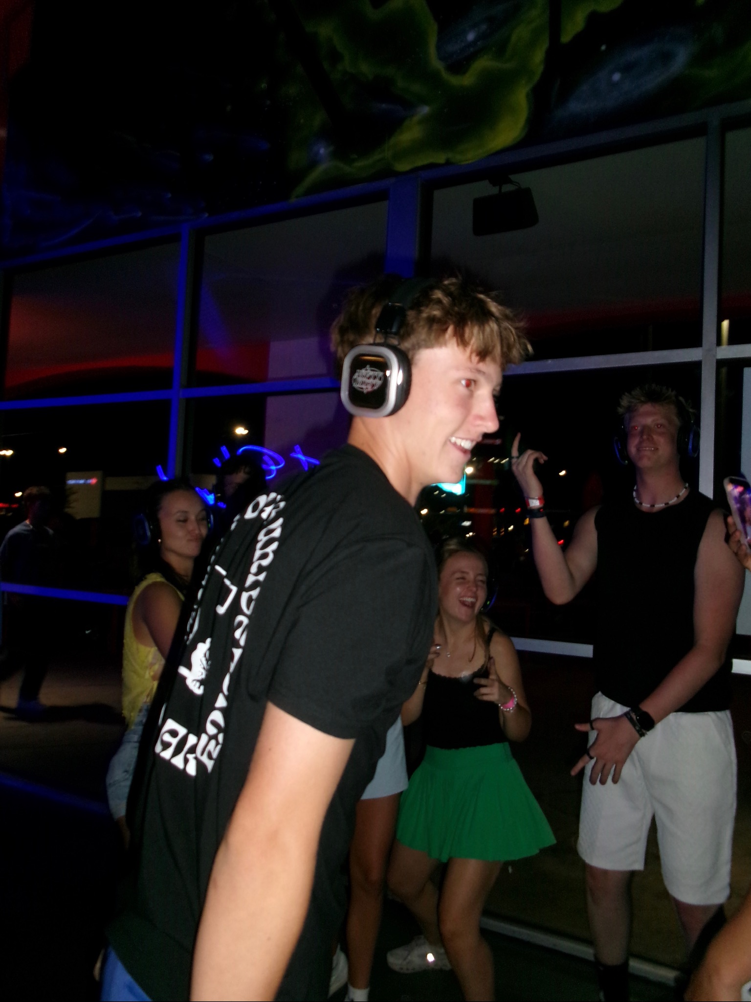 Event photo