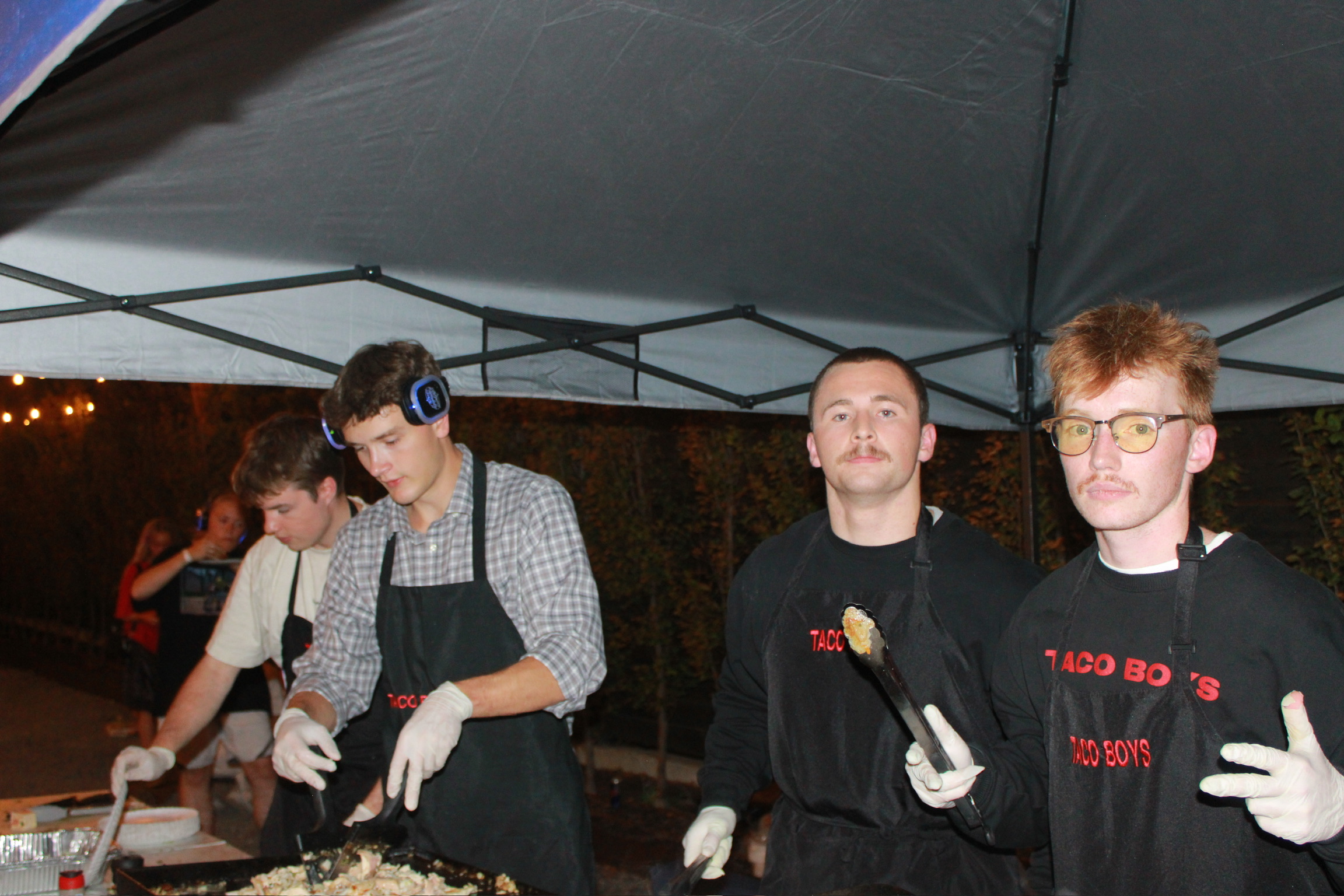 Event photo