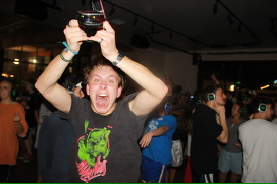 Event photo