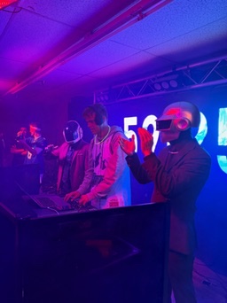 Event photo