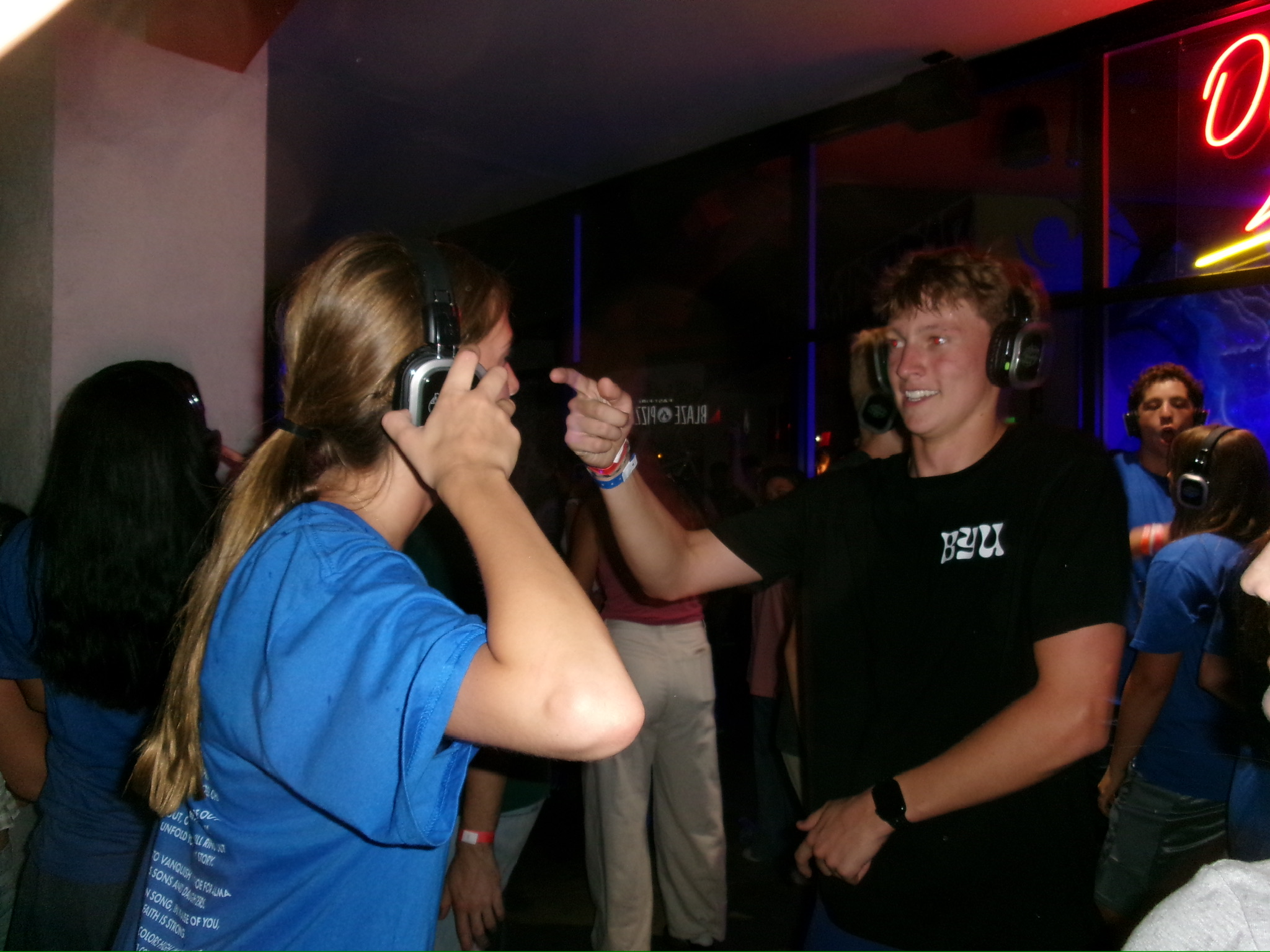 Event photo
