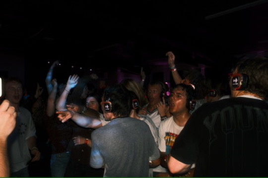 Event photo