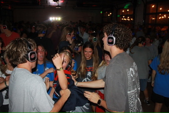 Event photo