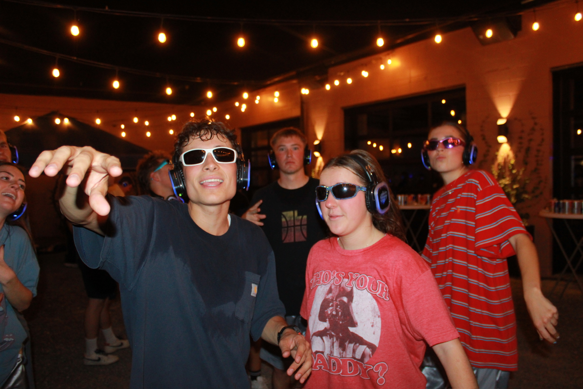 Event photo