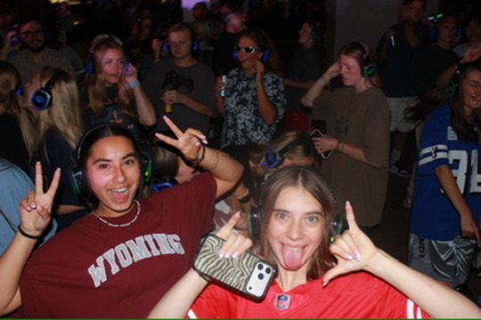 Event photo