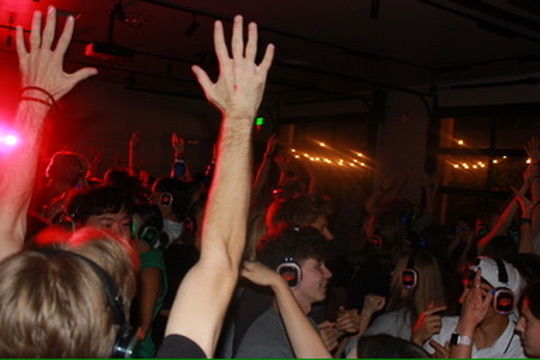 Event photo