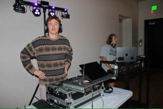 Event photo