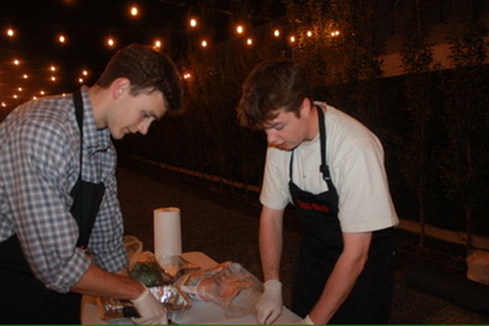 Event photo