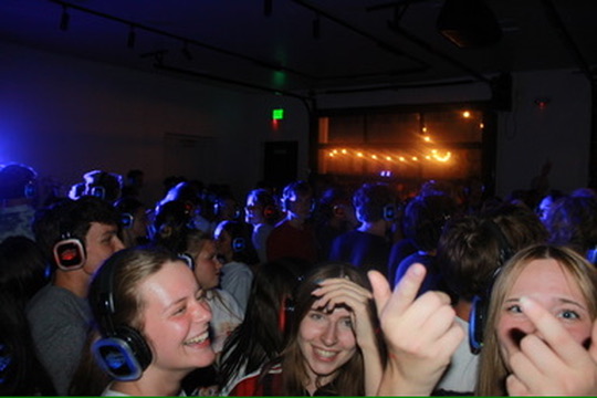 Event photo