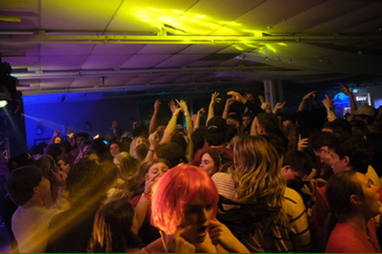 Event photo