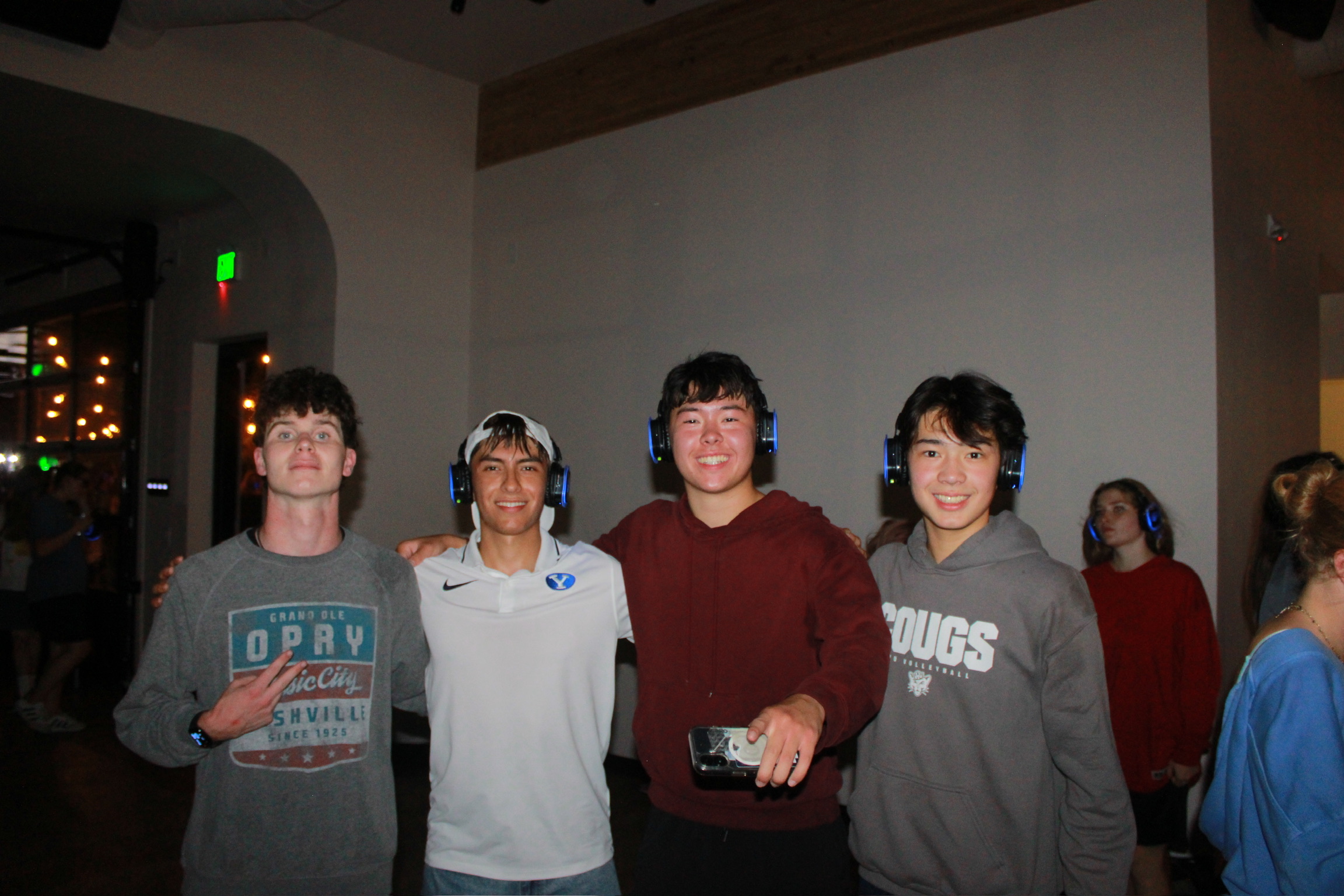 Event photo