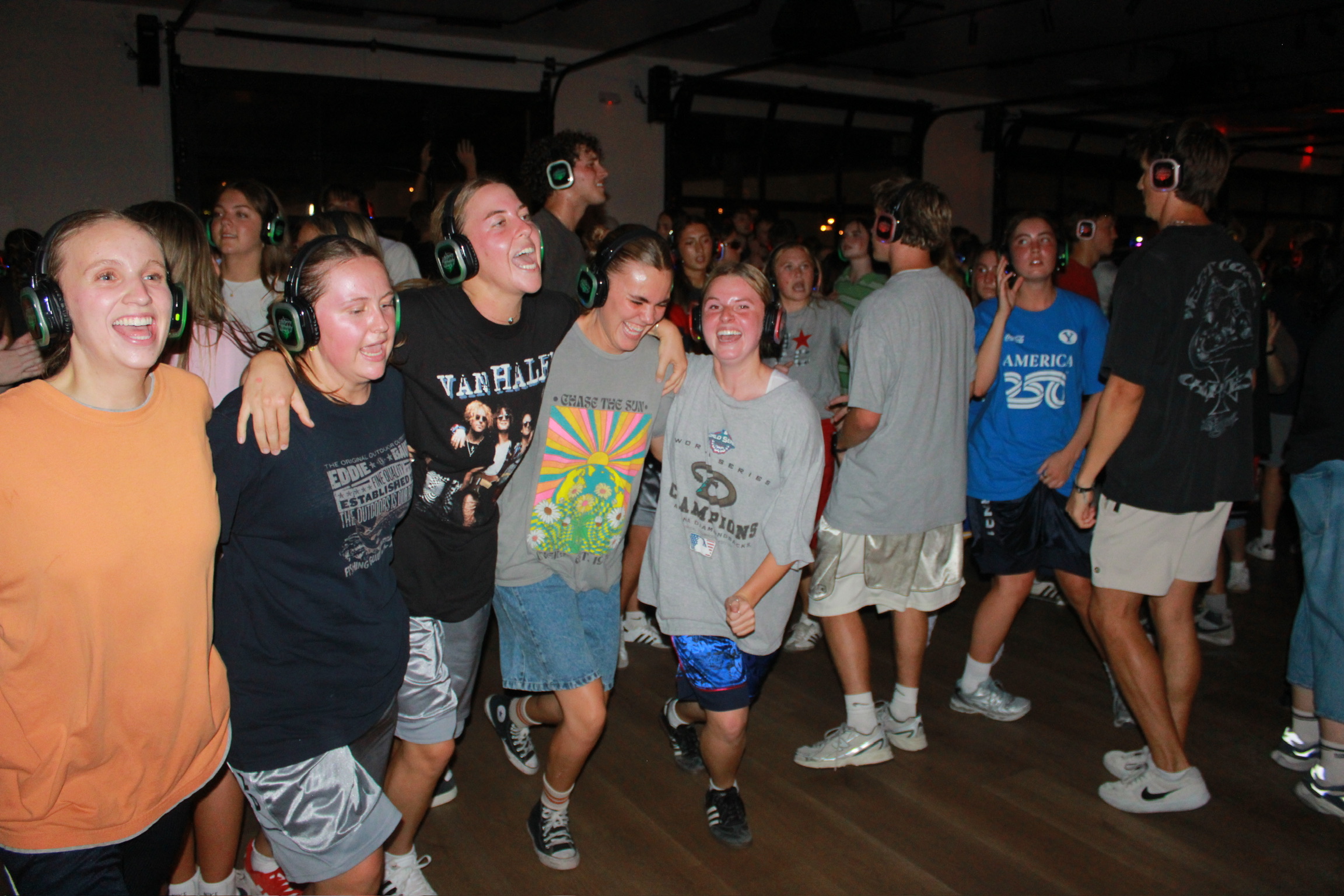 Event photo