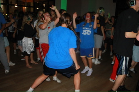 Event photo