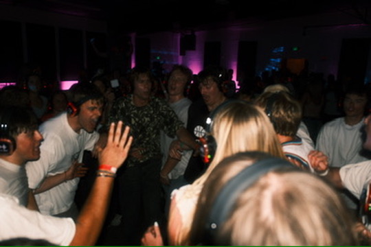 Event photo