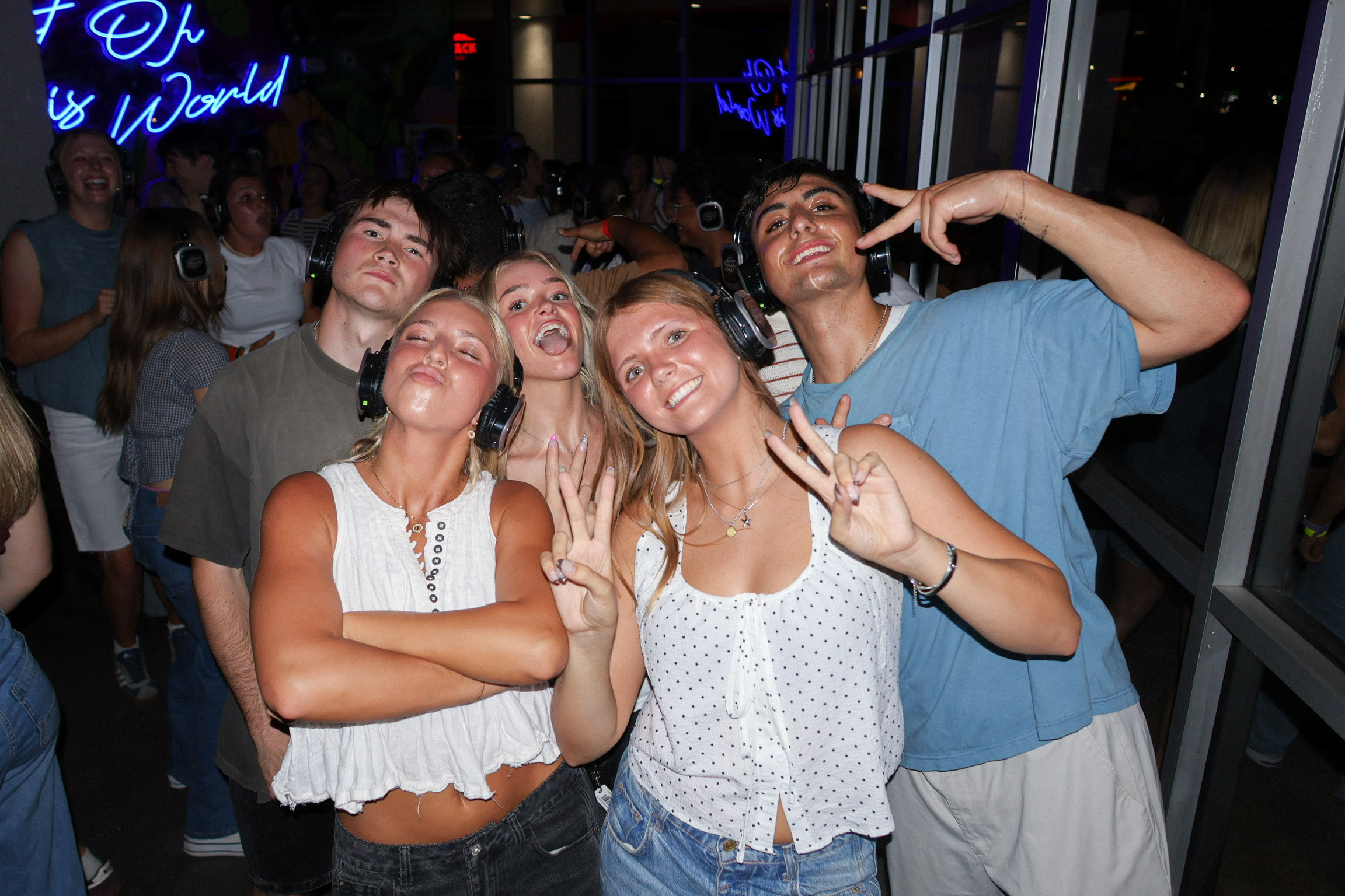 Event photo