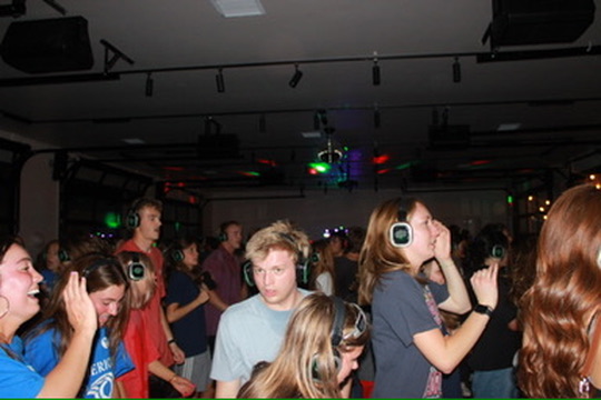 Event photo