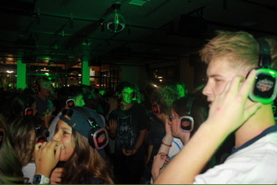 Event photo